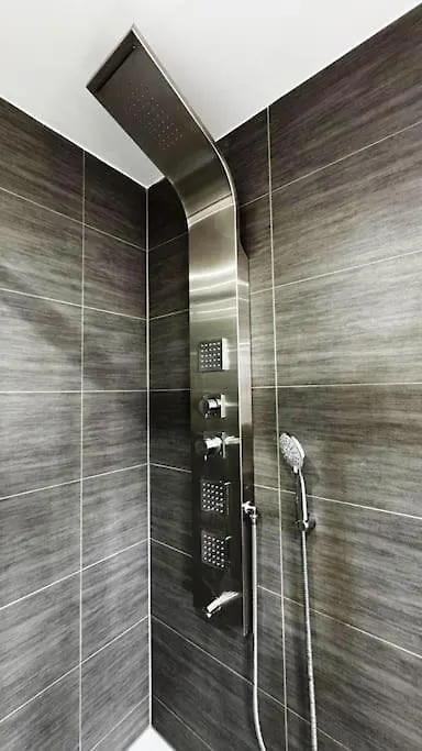 Double-Suite Apartment Altenstadt an der Waldnaab Germany