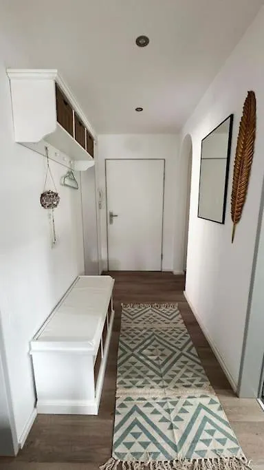 Double-Suite Apartment Altenstadt an der Waldnaab