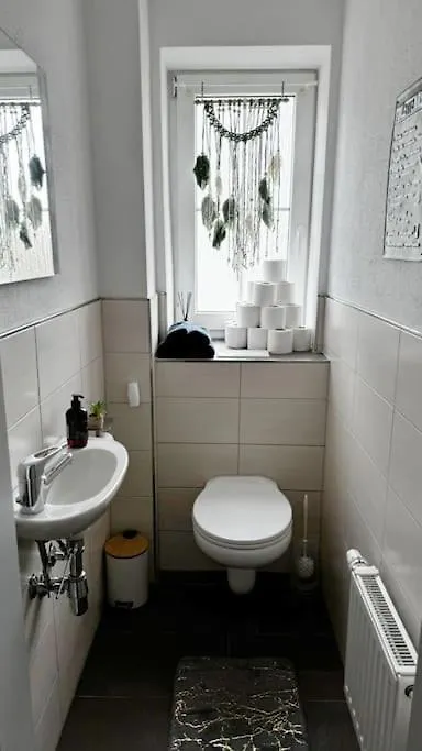 Double-Suite Apartment Altenstadt an der Waldnaab