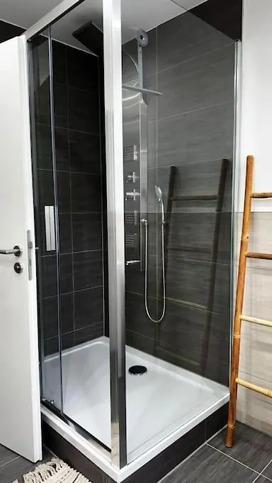 Double-Suite Apartment Altenstadt an der Waldnaab 0*,  Germany