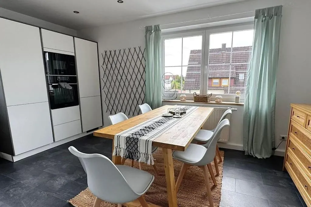 Double-Suite Apartment Altenstadt an der Waldnaab