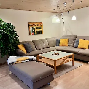 Monteurwohnung Waldnaab Apartment